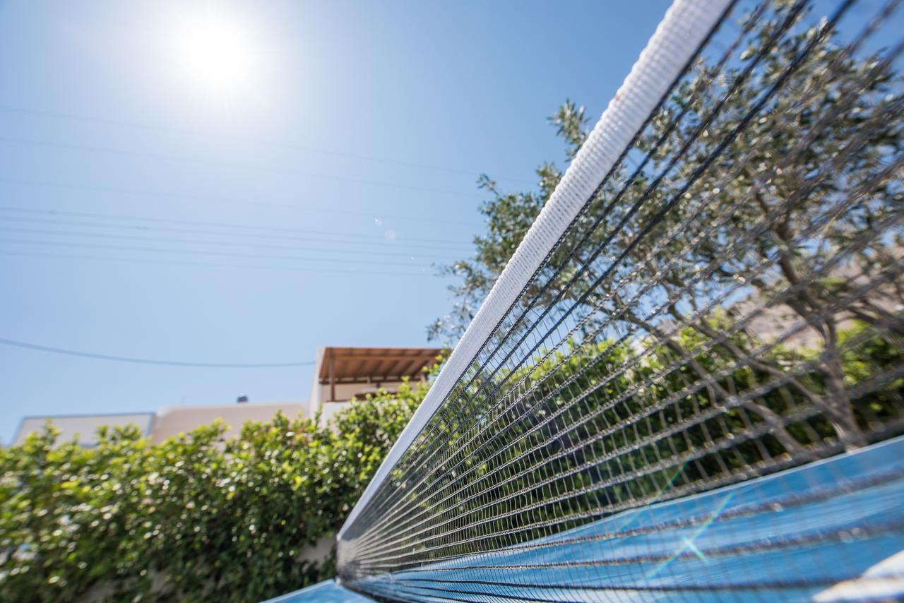 Anezina Villas Perissa  Exterior photo